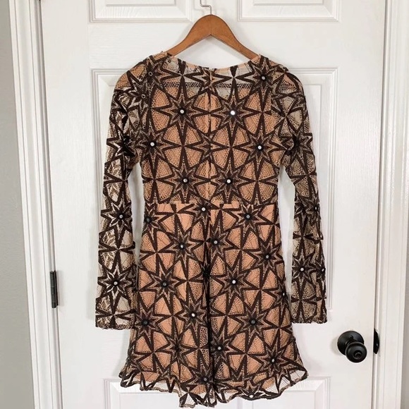 FLL ‘Metz Party’ Dress - Picture 3 of 7